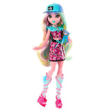 Monster High Skulltimate Secrets Lagoona Doll - Mattel