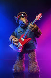 Alf Ultimate Born to Rock Alf 7″ Scale Action Figure - NECA