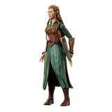 The Lord of the Rings Select Wave 9 Set of 2 (Bilbo Baggins & Tauriel) Action Figures (Diamond Select Toys)