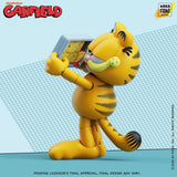 Garfield Wave 1 Garfield Action Figure - Boss Fight Studio