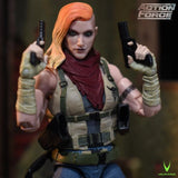 Action Force Pandora (Reissue) 1/12 Scale Action Figure - Valaverse