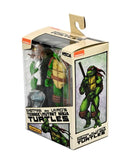 Teenage Mutant Ninja Turtles Donatello (Mirage Comics) 7” Scale Action Figure  - NECA