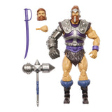 Masters of the Universe Masterverse Wave 15 7" Inch Scale Action Figures - Mattel