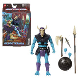 Masters of the Universe Masterverse New Eternia Skelcon 7" Inch Scale Action Figure - Mattel