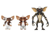 Gremlins 40th Anniversary Evolution of the Gremlin Box Set 7" Inch Scale Action Figures - NECA