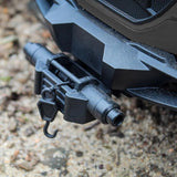 Action Force Vanguard (Stealth Gray Ver.) 1/12 Scale Action Figure Vehicle - Valaverse