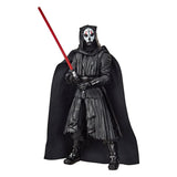 Star Wars The Black Series Gaming Greats Darth Nihilus 6" Inch Action Figure - Hasbro *IMPORT STOCK*