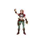Red Sonja: Steampunk Legend Epic H.A.C.K.S. 1:12 Scale Action Figure - Boss Fight Studio