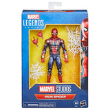 Marvel Legends Spider-Man Iron Spider 6" Inch Action Figure - Hasbro