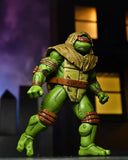 Teenage Mutant Ninja Turtles Raphael (Mirage Comics) 7” Scale Action Figure  - NECA