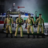 Ghostbusters Plasma Pack O-Ring 40th Anniversary 3.75" Inch Action Figures - Hasbro