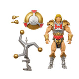 Masters of the Universe Masterverse Flying Fist He-Man 7" Inch Scale Action Figure - Mattel