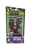 Beetlejuice (1988) (Red Tuxedo) 7" Inch Scale Action Figure  - NECA