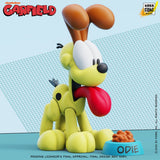 Garfield Wave 1 Odie Action Figure - Boss Fight Studio