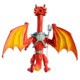 Legends of Dragonore: Ignytor - Fallen King of Dragons 10" Action Figure - Formo Toys