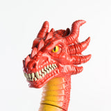 Legends of Dragonore: Ignytor - Fallen King of Dragons 10" Action Figure - Formo Toys