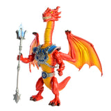 Legends of Dragonore: Ignytor - Fallen King of Dragons 10" Action Figure - Formo Toys