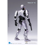 RoboCop 35th Anniversary Exquisite Super 6 1/2-Inch Action Figure - Previews Exclusive - Hiya Toys