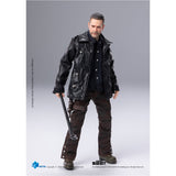 The Walking Dead: Dead City Negan Exquisite Super - Previews Exclusive 1:12 Scale Action Figure - Hiya Toys