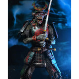 Iron Maiden Future Past World Tour Ultimate 7" Inch Scale Action Figure 2-Pack - NECA