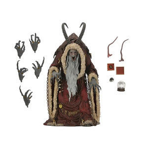 Krampus – Deluxe Krampus 7” Scale Action Figure - NECA