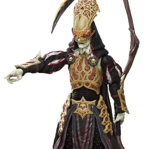 Court of the Dead Death: Master of the Underworld 1:12 Scale Action Figure - Boss Fight Studio