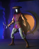 Teenage Mutant Ninja Turtles Elite Guard Ninja (Classic Colors Ver.) (Mirage Comics) 7” Scale Action Figure  - NECA