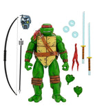 Teenage Mutant Ninja Turtles (Mirage Comics) - Full Wave (4 Figures) 7” Scale Action Figure  - NECA