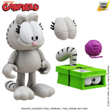 Garfield Wave 1 Nermal Action Figure - Boss Fight Studio