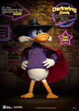 Duck Tales Darkwing Duck Dynamic 8ction Heroes Action Figure - Beast Kingdom