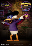 Duck Tales Darkwing Duck Dynamic 8ction Heroes Action Figure - Beast Kingdom