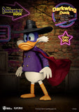 Duck Tales Darkwing Duck Dynamic 8ction Heroes Action Figure - Beast Kingdom