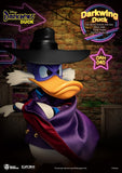 Duck Tales Darkwing Duck Dynamic 8ction Heroes Action Figure - Beast Kingdom