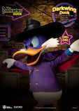 Duck Tales Darkwing Duck Dynamic 8ction Heroes Action Figure - Beast Kingdom