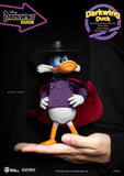 Duck Tales Darkwing Duck Dynamic 8ction Heroes Action Figure - Beast Kingdom