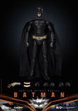 Batman Begins DAH-118 Dynamic 8-Ction Heroes Batman Action Figure - Beast Kingdom