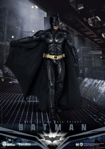 The Dark Knight DAH-119 Dynamic 8-Ction Heroes Batman Action Figure - Beast Kingdom