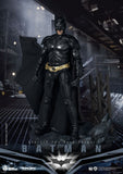 The Dark Knight DAH-119 Dynamic 8-Ction Heroes Batman Action Figure - Beast Kingdom