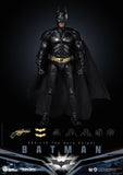 The Dark Knight DAH-119 Dynamic 8-Ction Heroes Batman Action Figure - Beast Kingdom