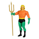 DC Super Powers Wave 11 (Set of 4) 4.5" Inch Scale Action Figures - (DC Direct) McFarlane Toys *STOCK DUE 9th-11th APRIL*