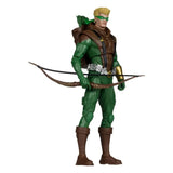 DC Multiverse Green Arrow (Connor Hawke) 7" Action Figure - McFarlane Toys *STOCK DUE 9th-11th APRIL*