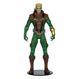DC Multiverse Green Arrow (Connor Hawke) 7" Action Figure - McFarlane Toys *STOCK DUE 9th-11th APRIL*