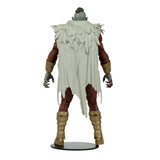 DC Multiverse Shazam (DC vs Vampires) Gold Label 7" Inch Scale Action Figure - McFarlane Toys (Walmart Exclusive)