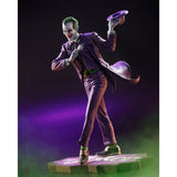 The Joker Purple Craze by Alex Ross 1:10 Scale Resin Statue DC Direct - McFarlane Toys