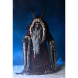 Krampus – Deluxe Krampus 7” Scale Action Figure - NECA