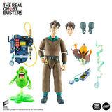 The Real Ghostbusters Peter Venkman 1:12 Scale Action Figure - Mondo