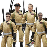 Ghostbusters Plasma Pack O-Ring 40th Anniversary 3.75" Inch Action Figures - Hasbro