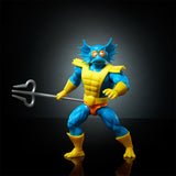 Masters of the Universe Origins Cartoon Collection Mer-Man 5.5" Inch Action Figure - Mattel