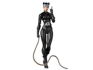 Batman: Hush Catwoman Action Figure no.123 - Medicom MAFEX