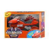 Biker Mice From Mars Vinnie's Radical Rocket Sled 7" Inch Scale Vehicle - The Nacelle Company